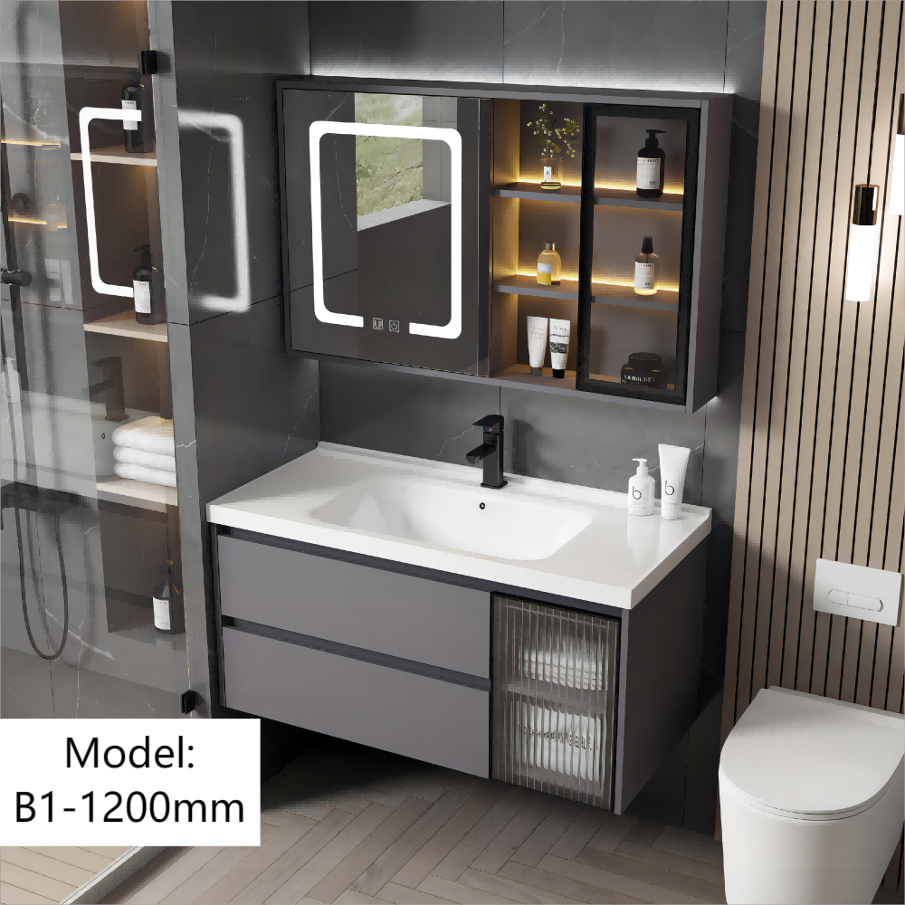 Bathroom cabinet 120CM Bathroom cabinet 120CM